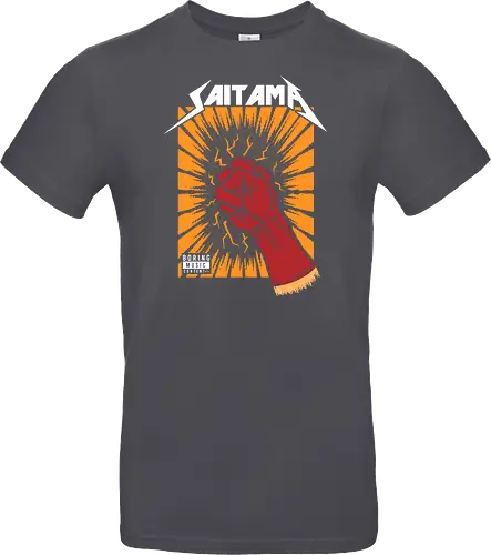 Saitama