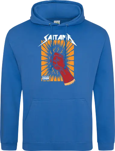 Saitama