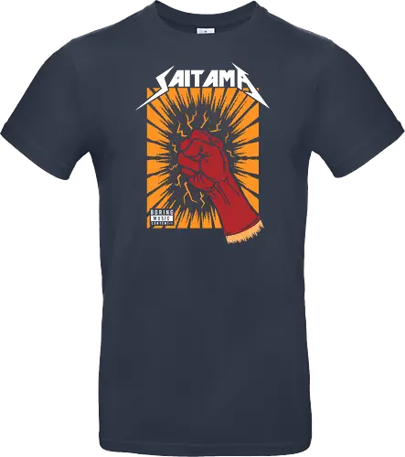 Saitama