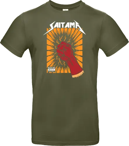 Saitama