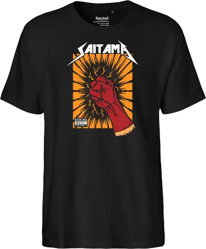 Saitama