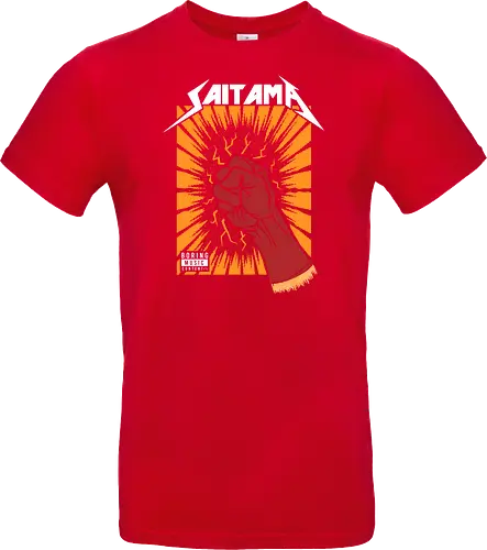 Saitama