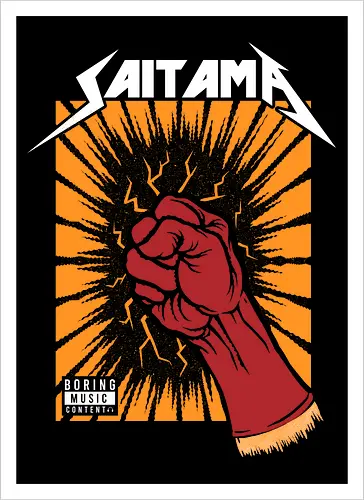 Saitama