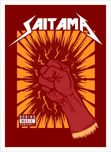 Saitama