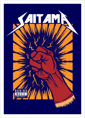 Saitama
