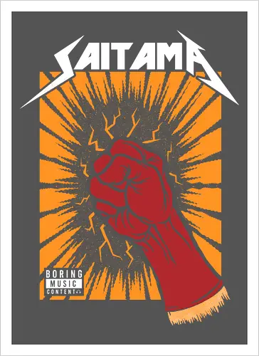 Saitama