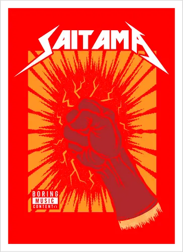 Saitama