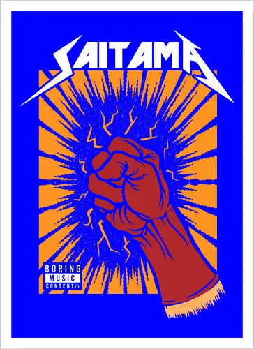 Saitama