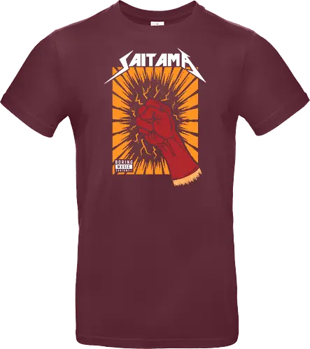 Saitama