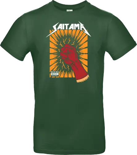 Saitama