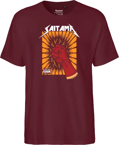 Saitama