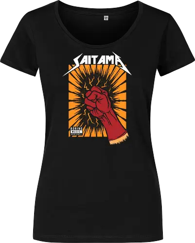 Saitama