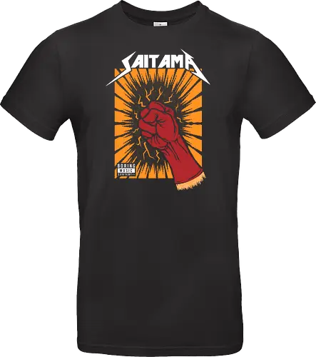 Saitama