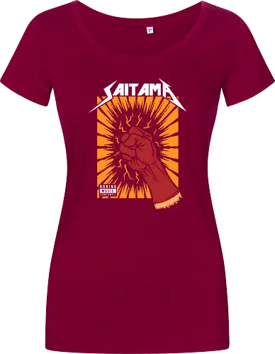 Saitama