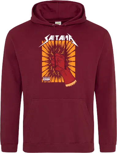 Saitama
