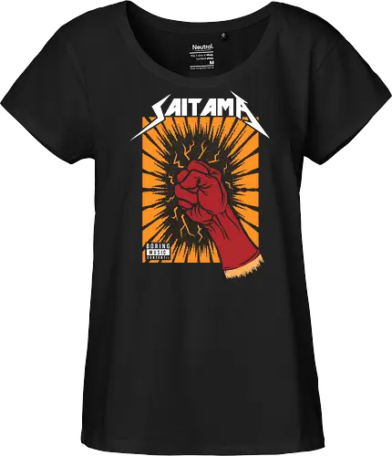 Saitama
