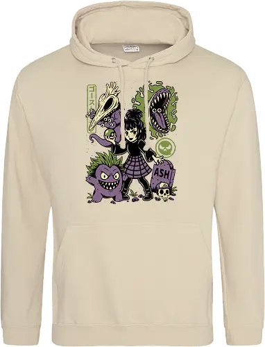Ghost Monster Trainer