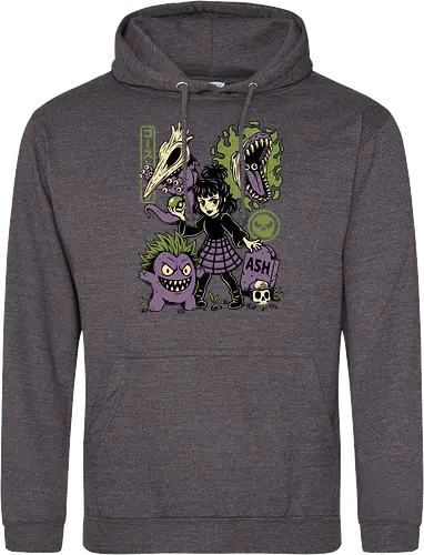 Ghost Monster Trainer