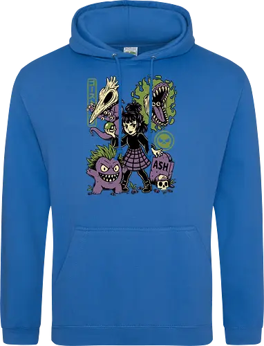 Ghost Monster Trainer