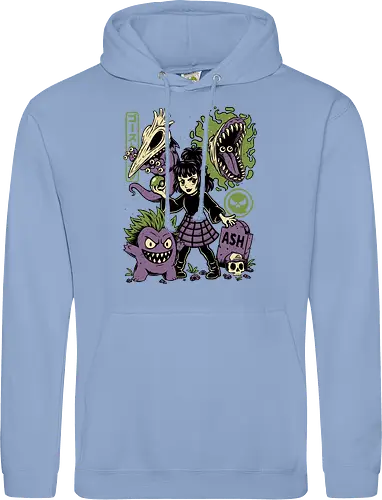 Ghost Monster Trainer