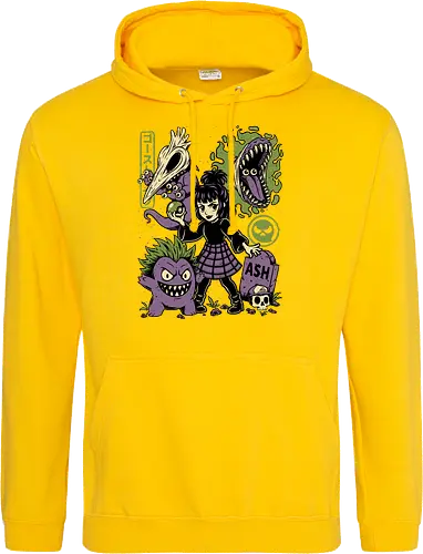Ghost Monster Trainer