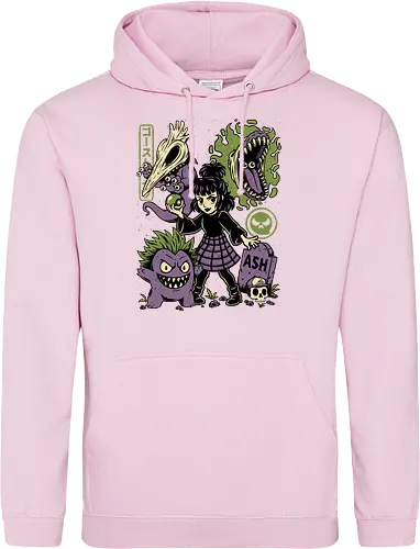 Ghost Monster Trainer