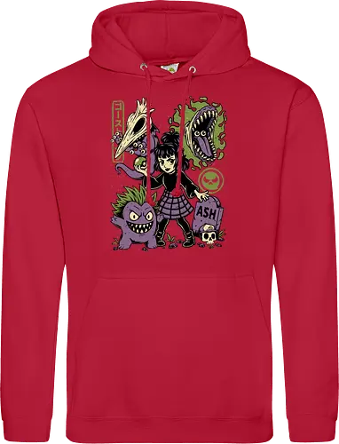 Ghost Monster Trainer