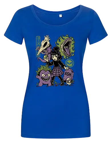 Ghost Monster Trainer
