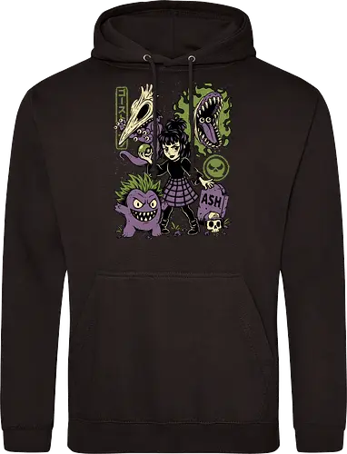Ghost Monster Trainer