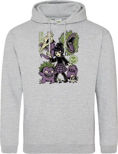 Ghost Monster Trainer