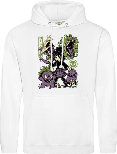 Ghost Monster Trainer