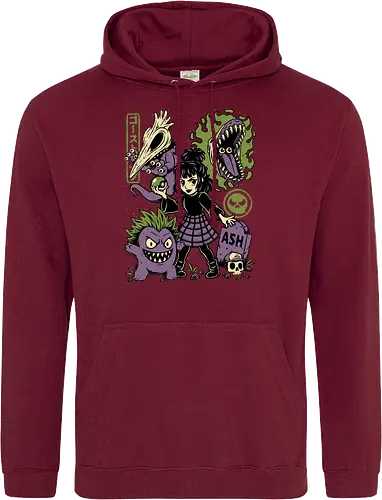 Ghost Monster Trainer