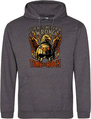 Peace Eagle Hero Rock