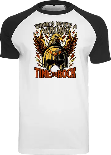 Peace Eagle Hero Rock