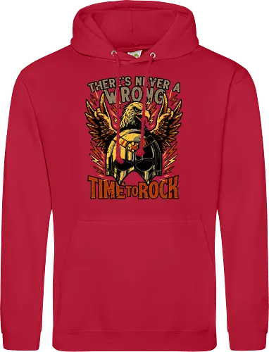 Peace Eagle Hero Rock