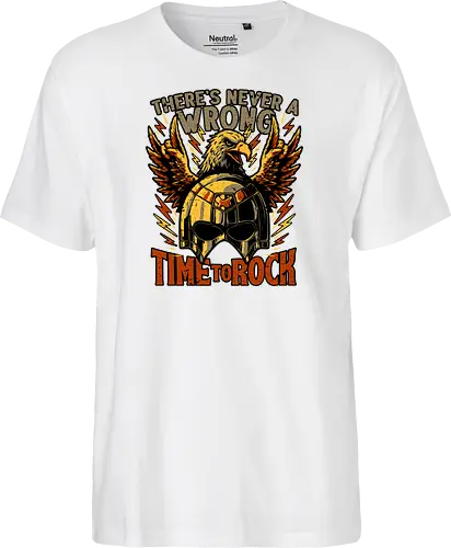 Peace Eagle Hero Rock