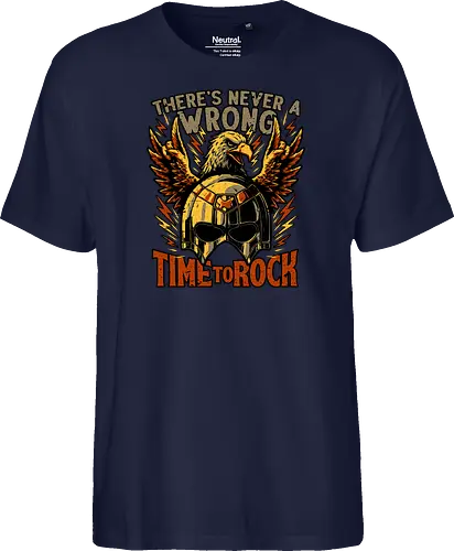 Peace Eagle Hero Rock