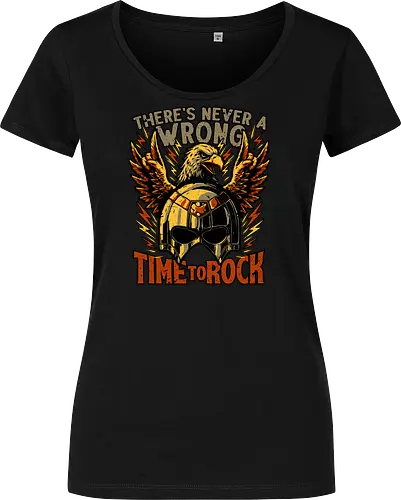 Peace Eagle Hero Rock