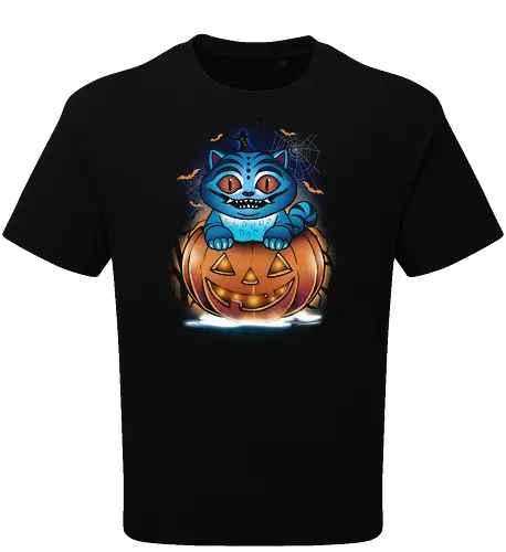 Derpy Pumpkin