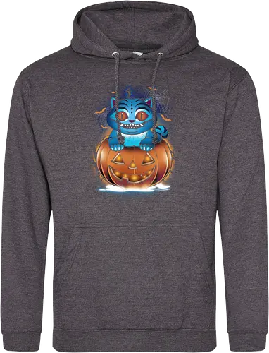 Derpy Pumpkin