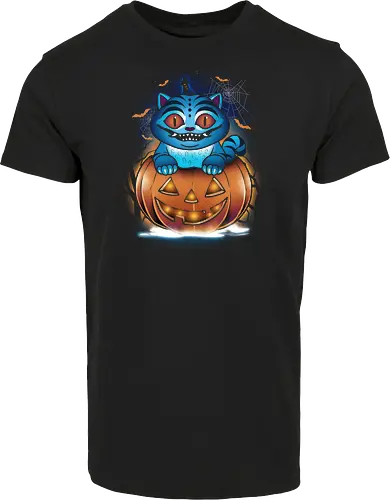 Derpy Pumpkin
