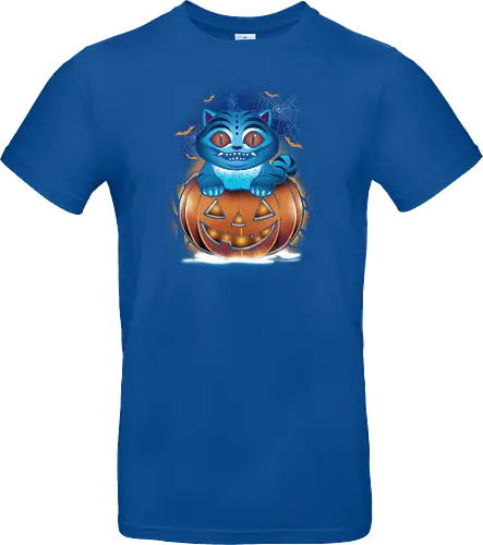Derpy Pumpkin