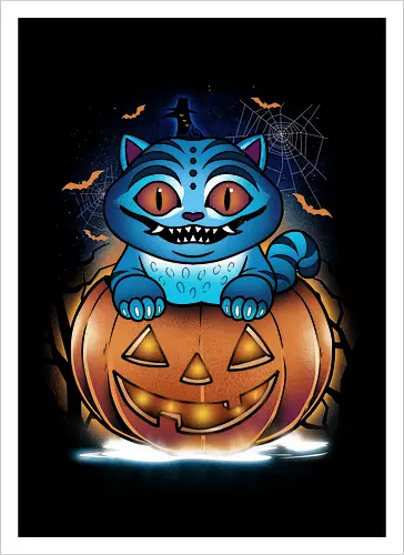 Derpy Pumpkin