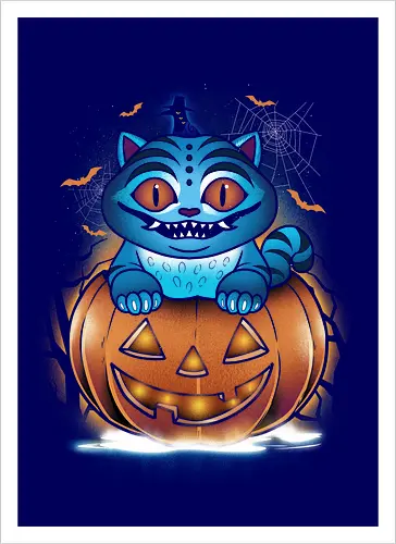Derpy Pumpkin