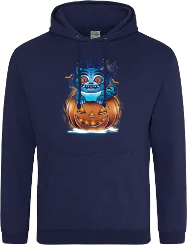 Derpy Pumpkin