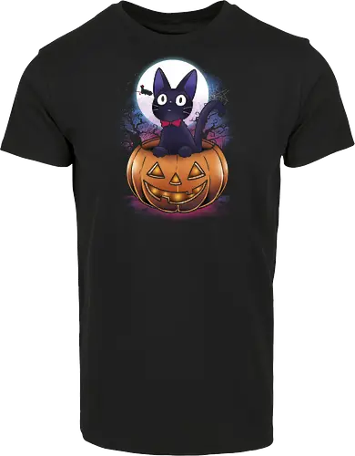 Jiji Pumpkin