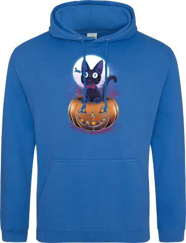 Jiji Pumpkin