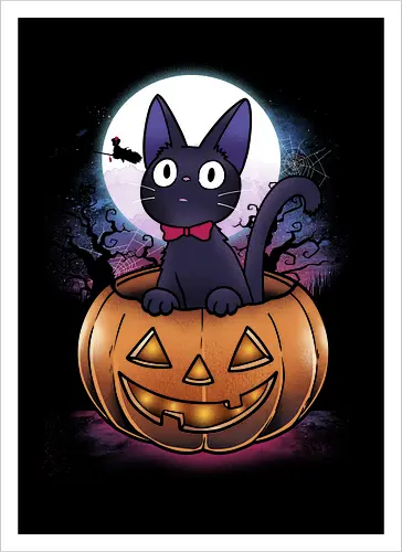 Jiji Pumpkin