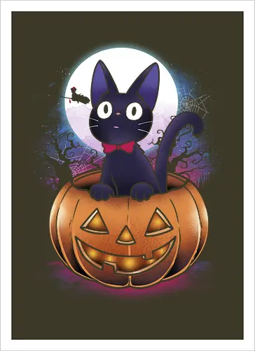 Jiji Pumpkin