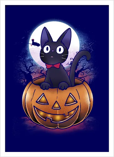 Jiji Pumpkin